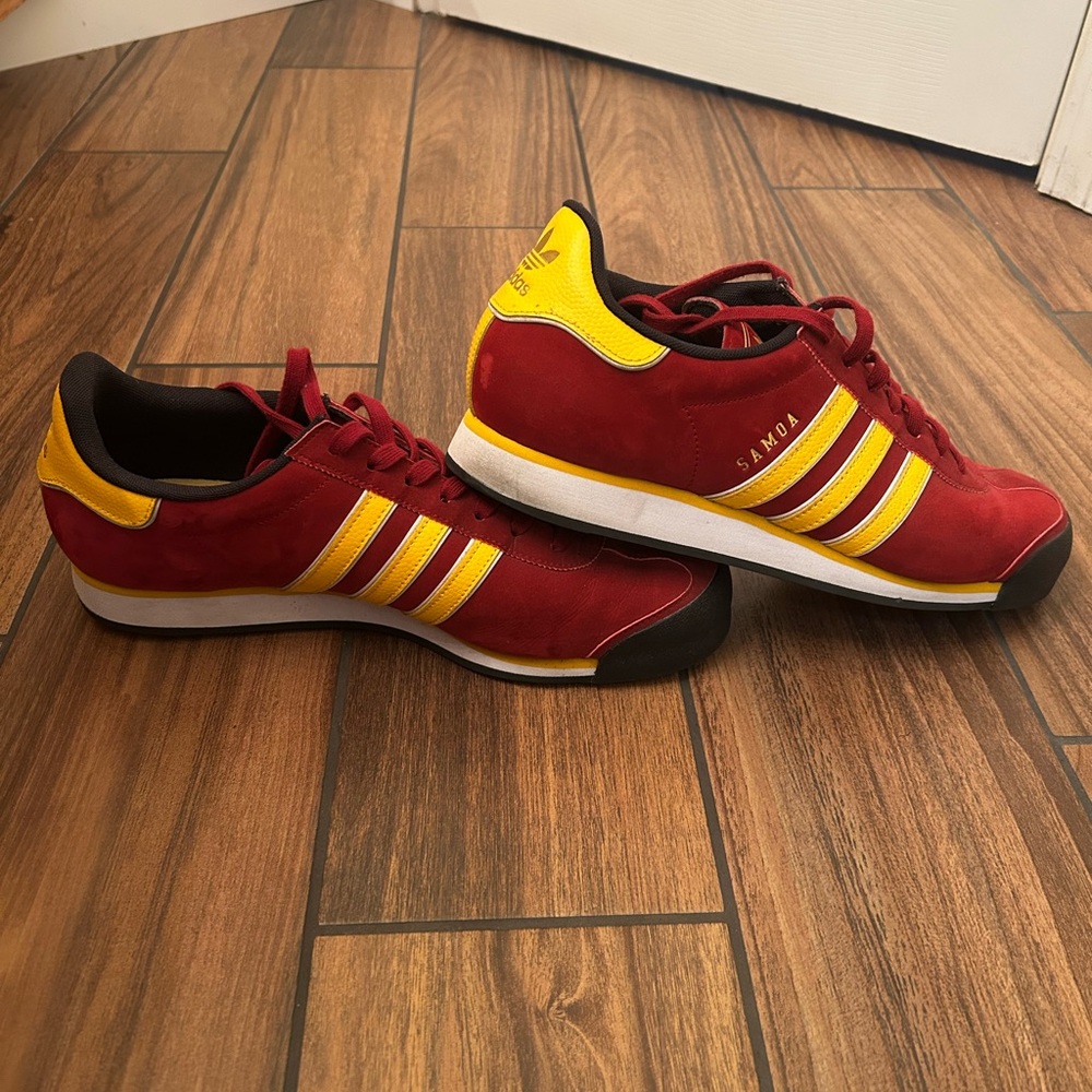 Adidas Sambas